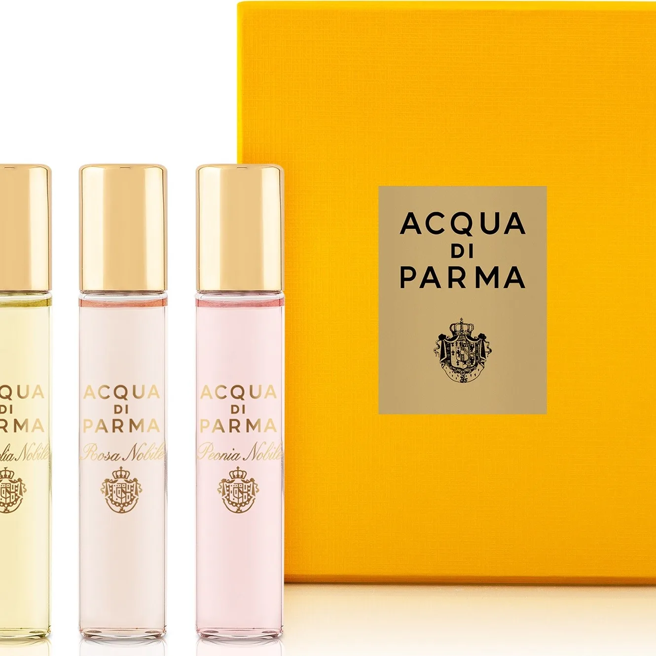 Acqua di Parma   Nobili Collection Discovery Set