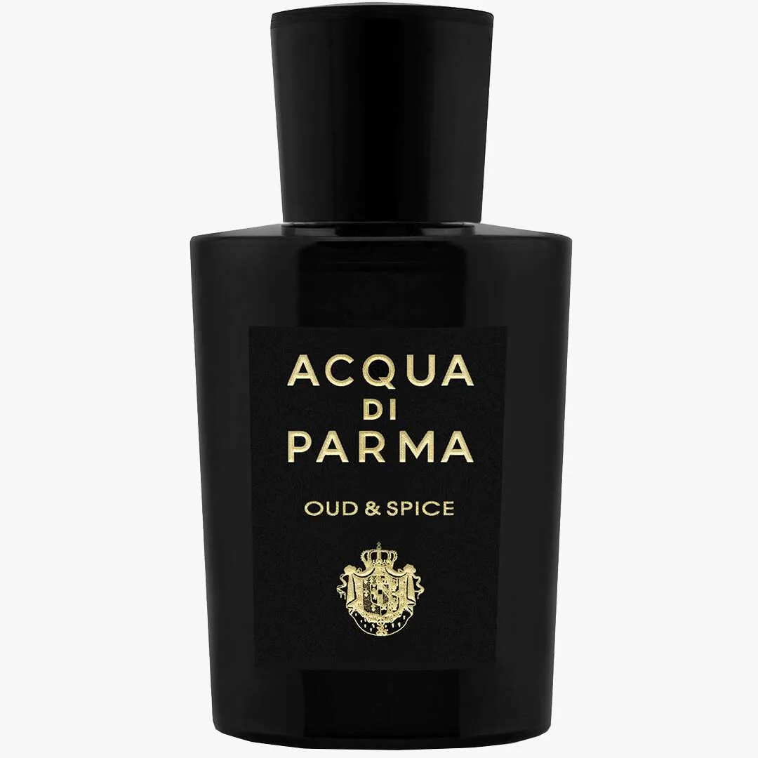 Oud & Spice EdP (Størrelse: 100 ML)