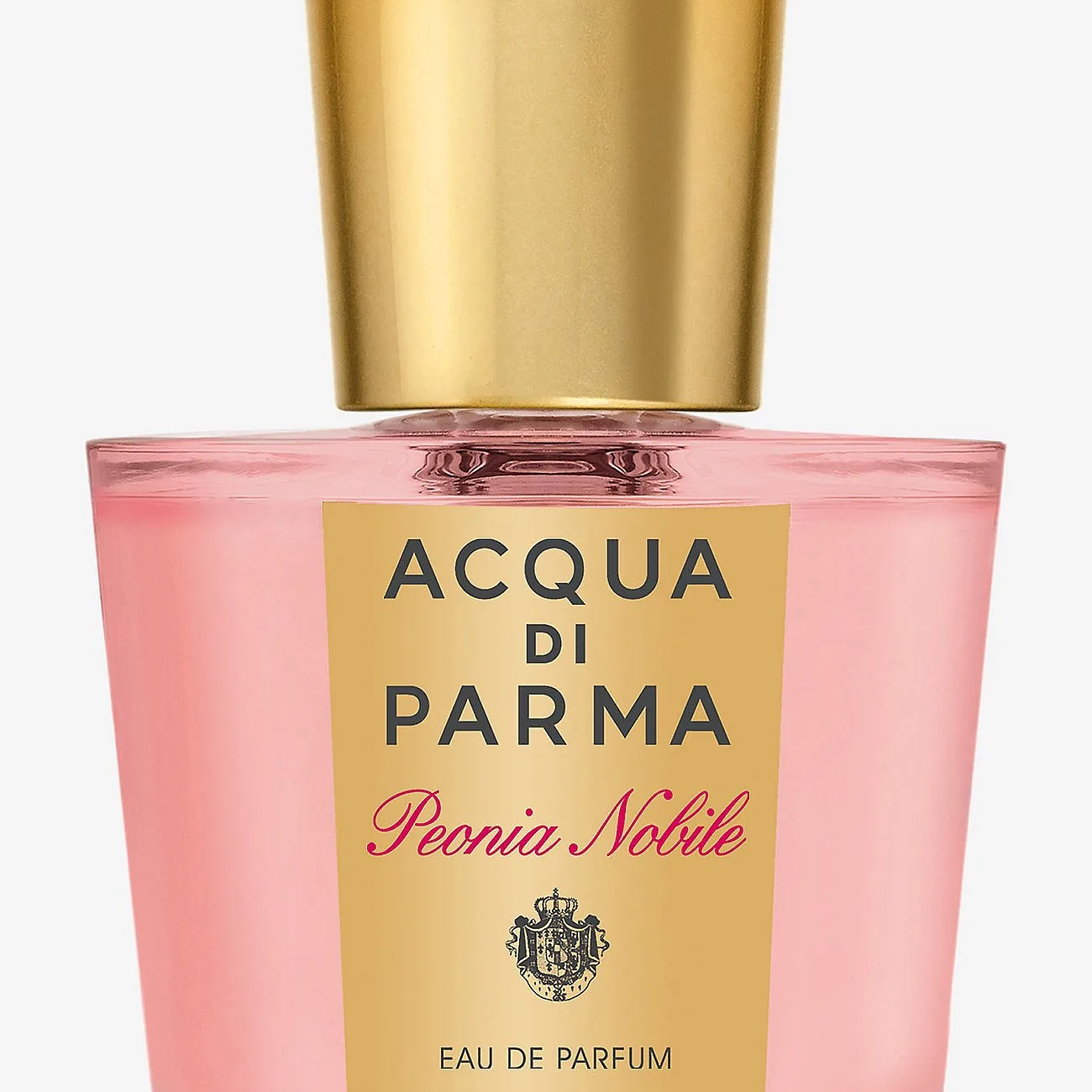 Acqua di Parma Peonia N. Edp 20 Ml. - Nude - 20ML