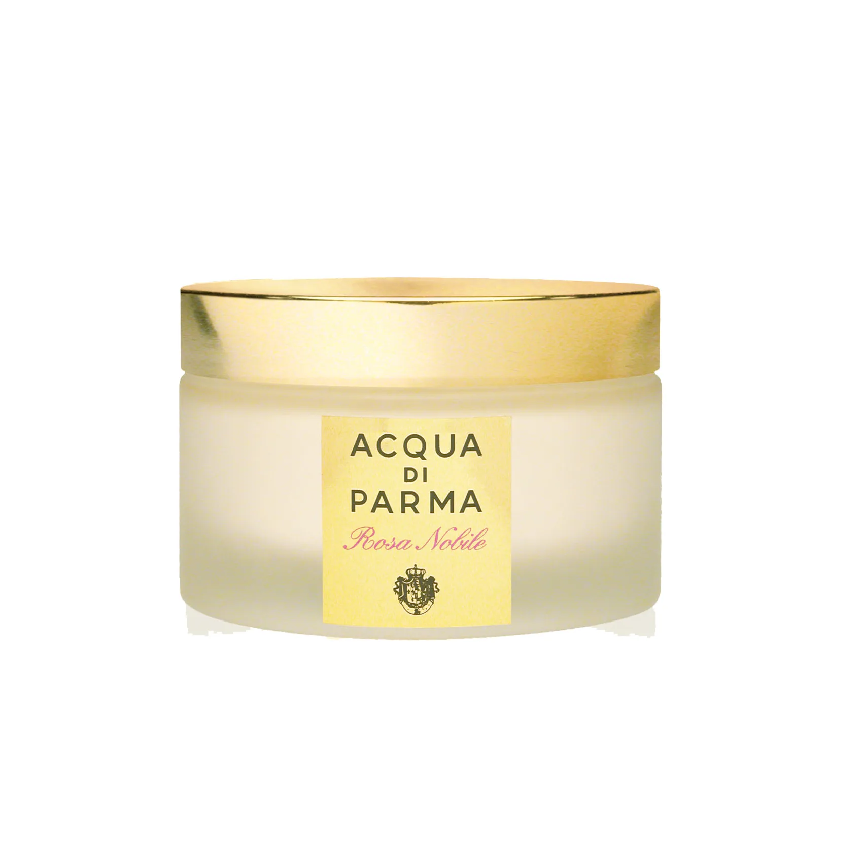 Rosa Nobile Velvety Body Cream 150 ml