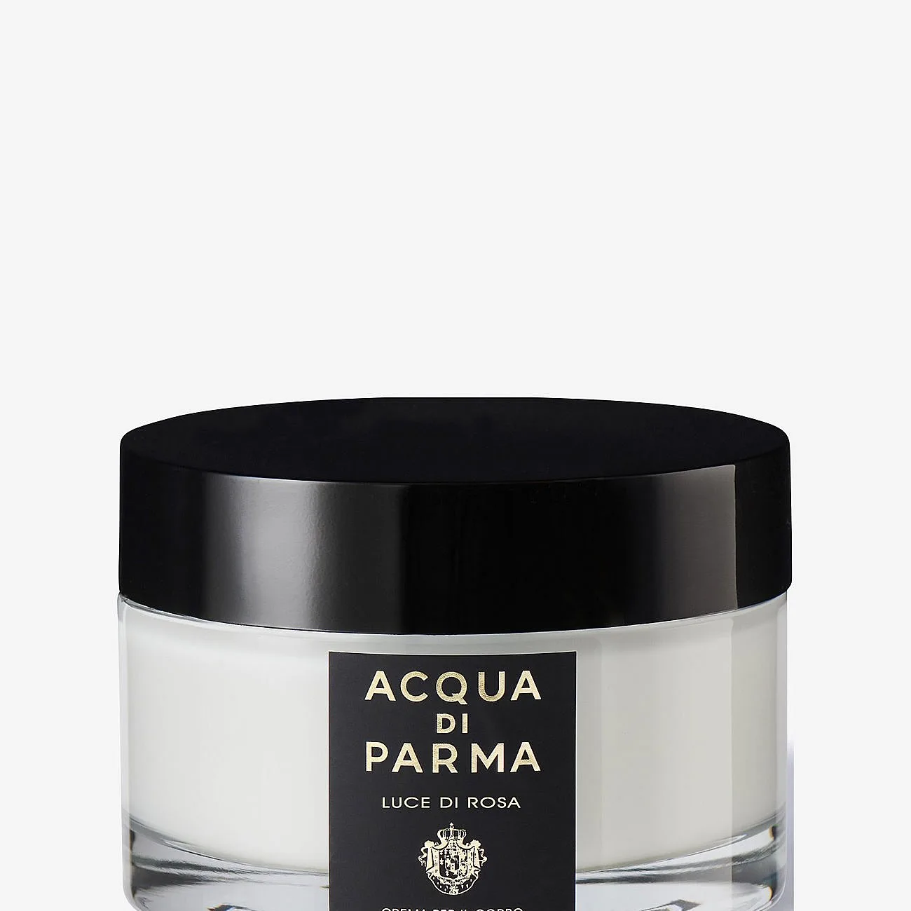 Acqua di Parma Luce di Rosa Body Crean 150 ml