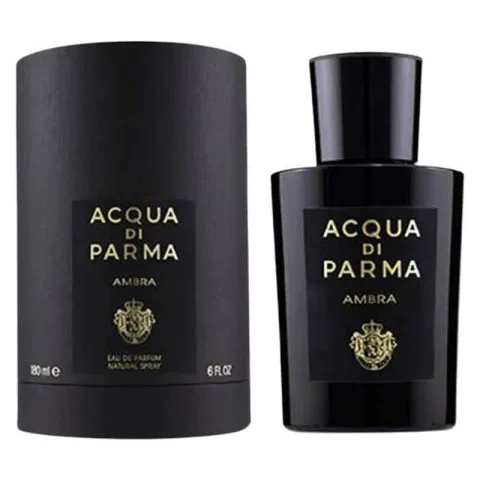 Acqua Di Parma Ambra EDP 180 ml