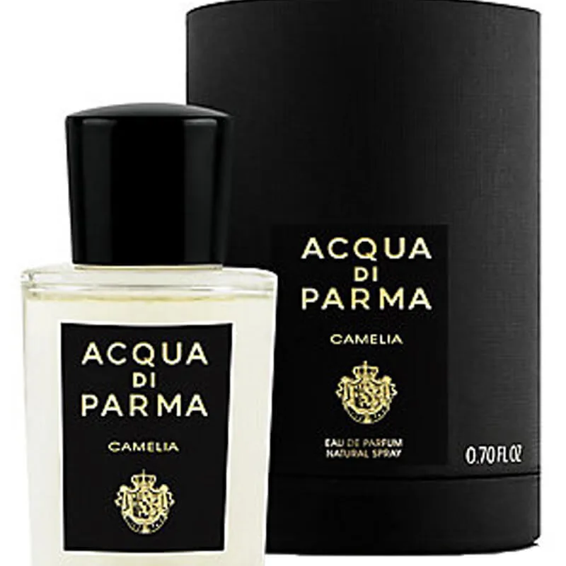 Acqua Di Parma Signatures of the Sun Camelia EDP 20 ml