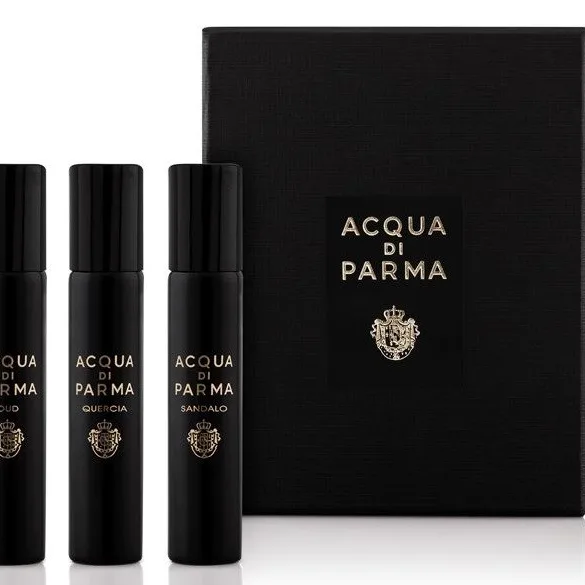 Acqua di Parma   Signatures of the Sun Discovery Set