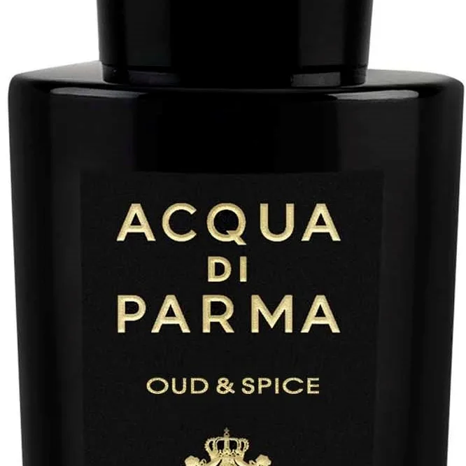 Acqua Di Parma Oud & Spice EDP 20 ml