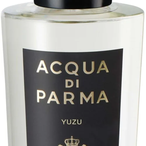 Acqua di Parma Signatures of the Sun Yuzu Eau De Parfum 180 ml