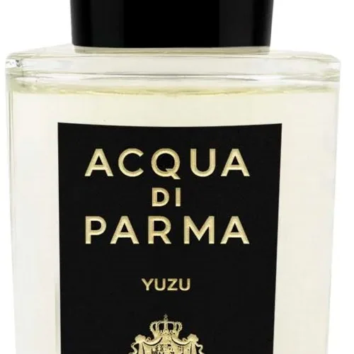 Acqua di Parma Signatures of the Sun Yuzu Eau De Parfum 20 ml