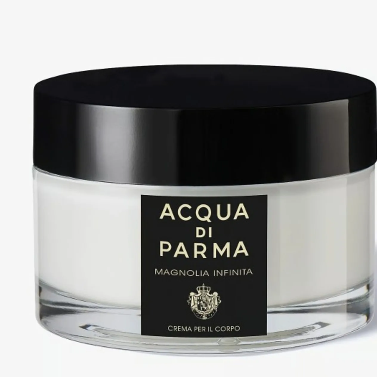 Zafferano Body Cream 300 ml