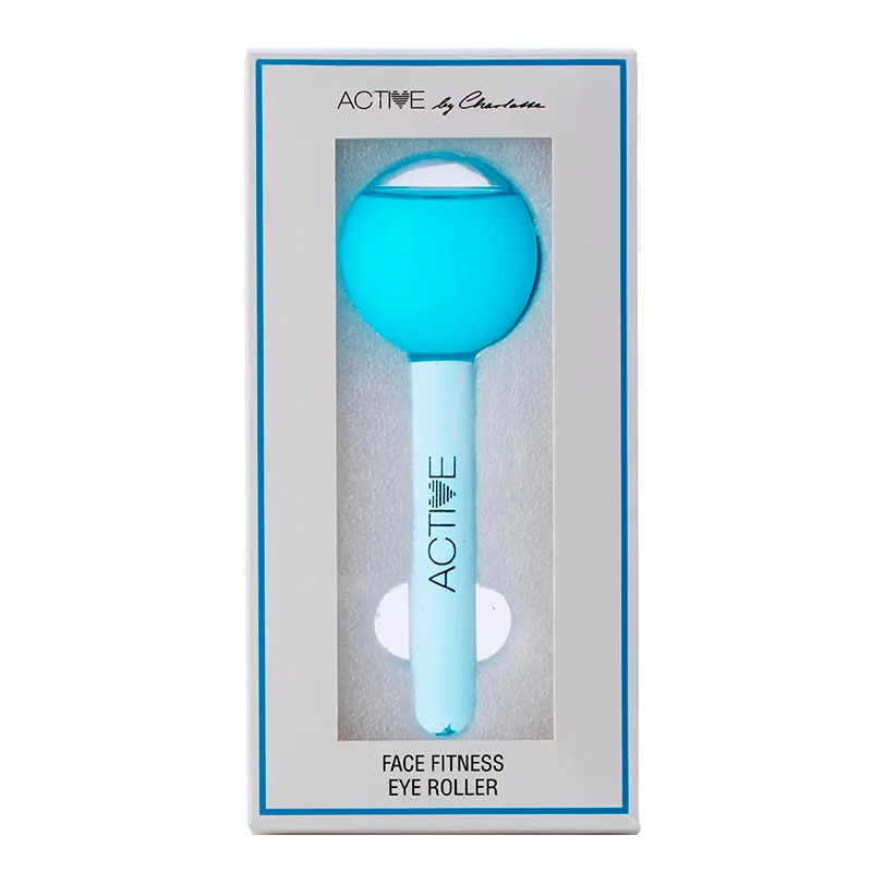 Active By Charlotte Eye Roller Blue (100 ml)