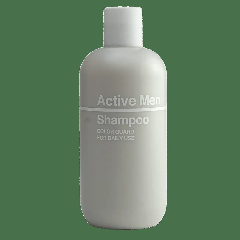 Active Men Color Shampoo (300 ml)