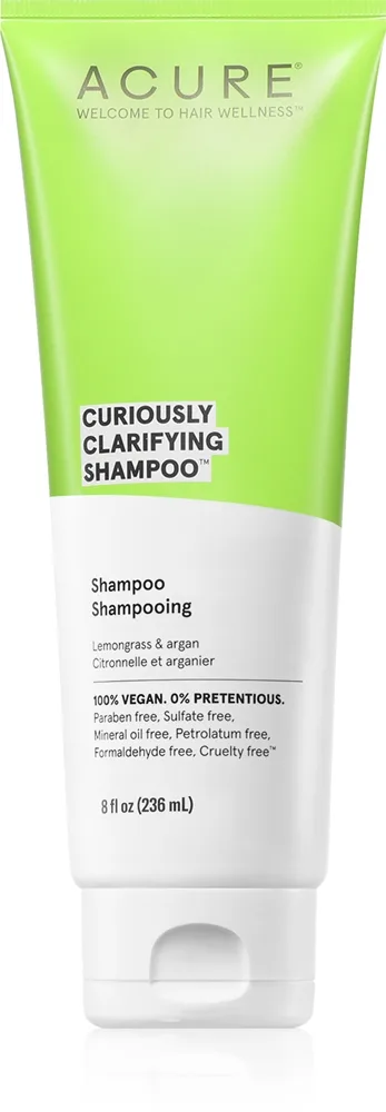 ACURE Curiously Renande schampo 236 ml
