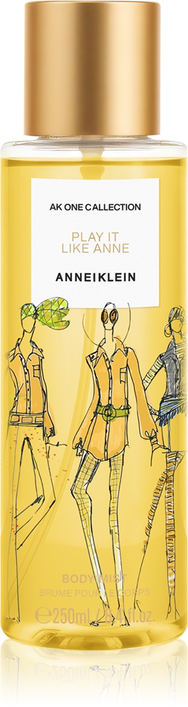 Anne Klein