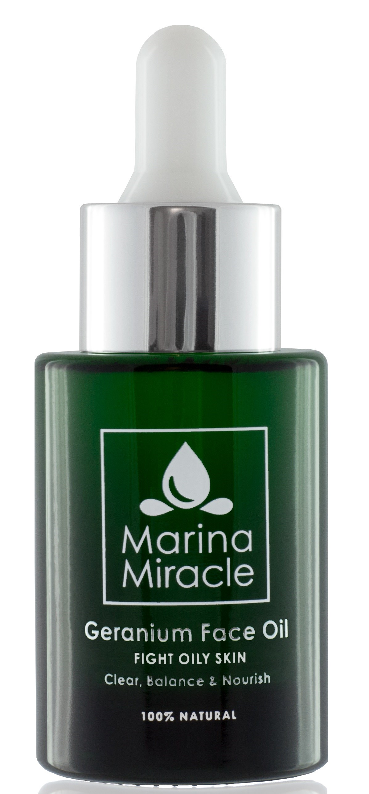 Marina Miracle
