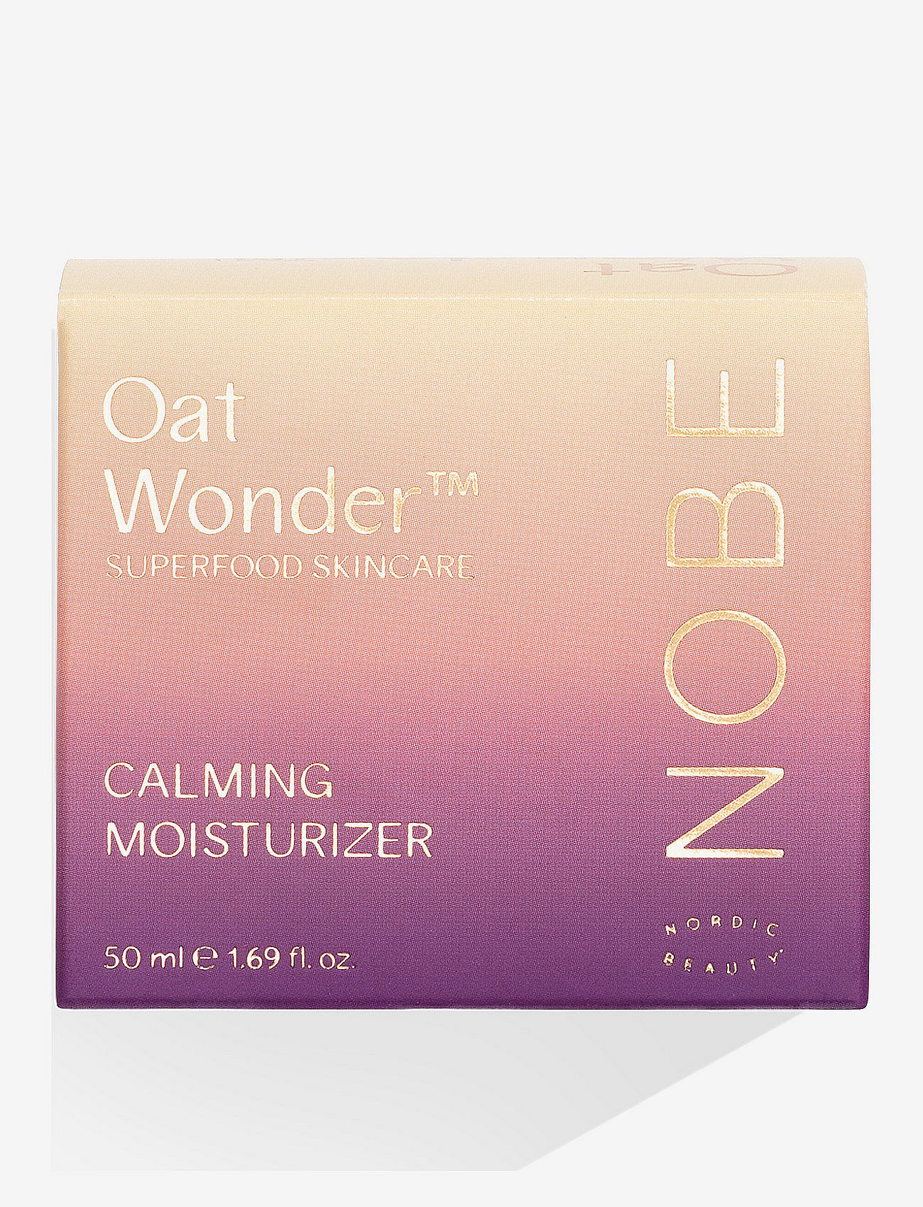 NOBE Nordic Beauty