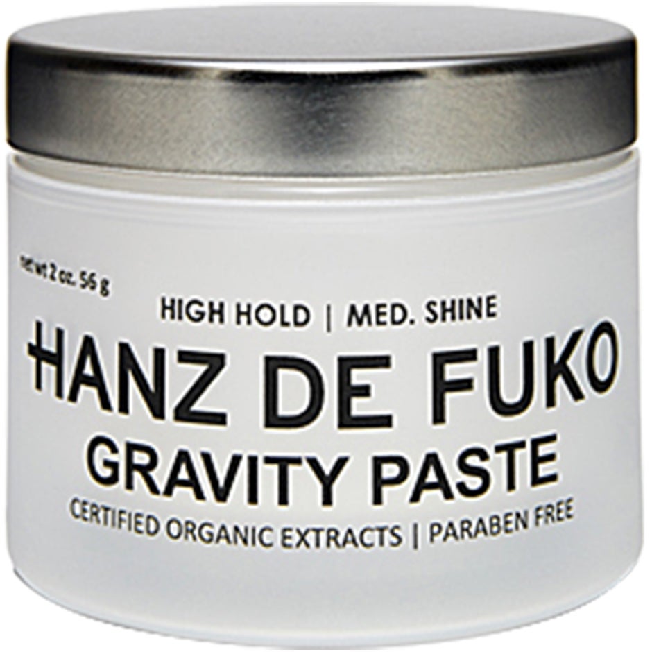 Hanz de Fuko