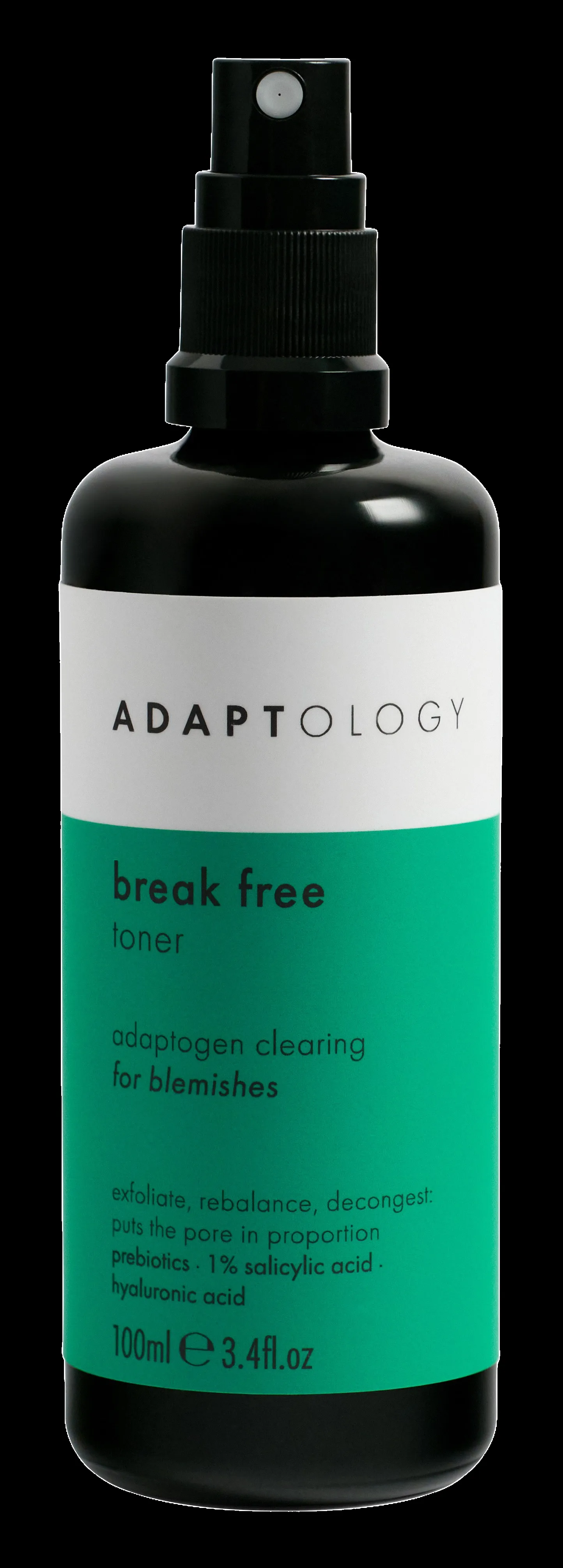 ADAPTOLOGY Break Free Toner (100 ml)