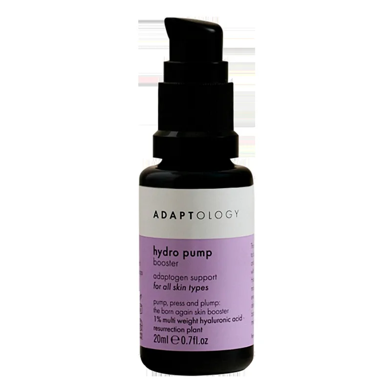ADAPTOLOGY Hydro Pump Booster (20 ml)