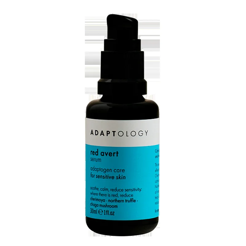 ADAPTOLOGY Red Avert Serum (30 ml)