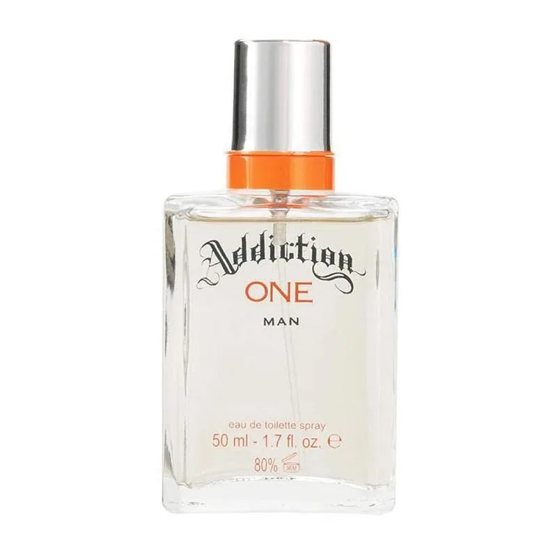 Addiction One Edt 50ml