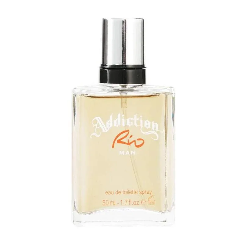 Addiction Rio Edt 50ml