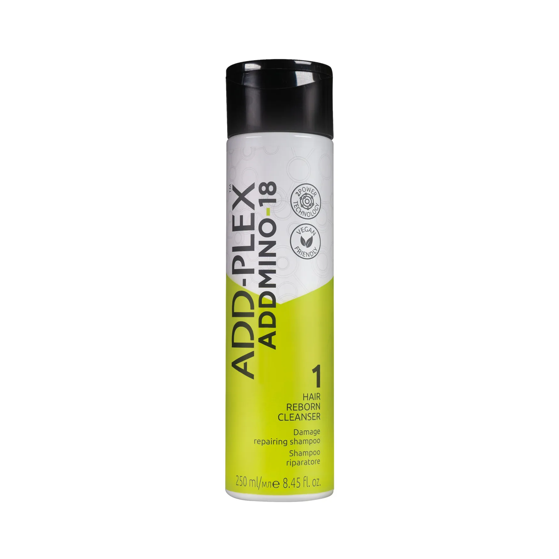 Hair Reborn Cleanser Shampoo 250 ml