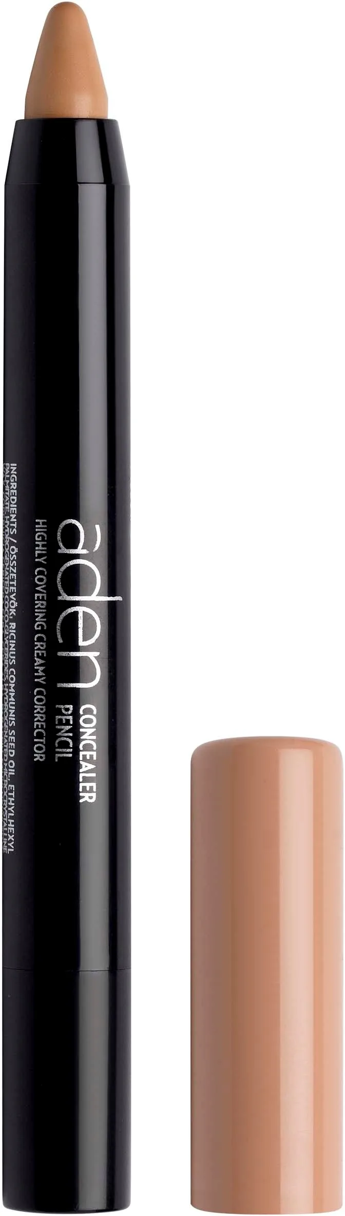 Aden Automatic Concealer Pencil Almon 03