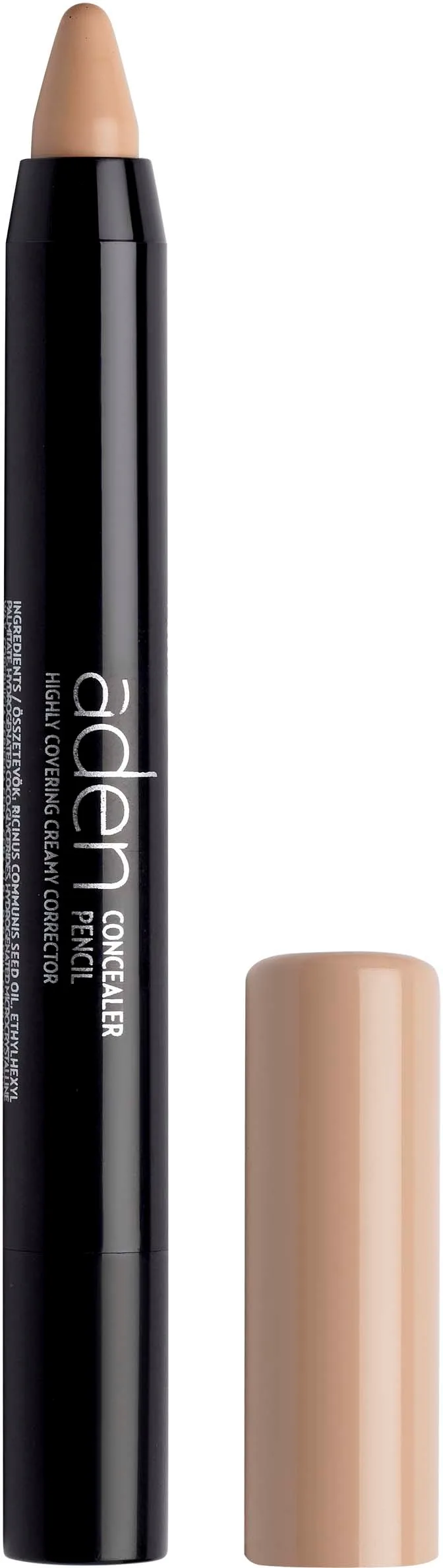 Aden Automatic Concealer Pencil Ballet 02