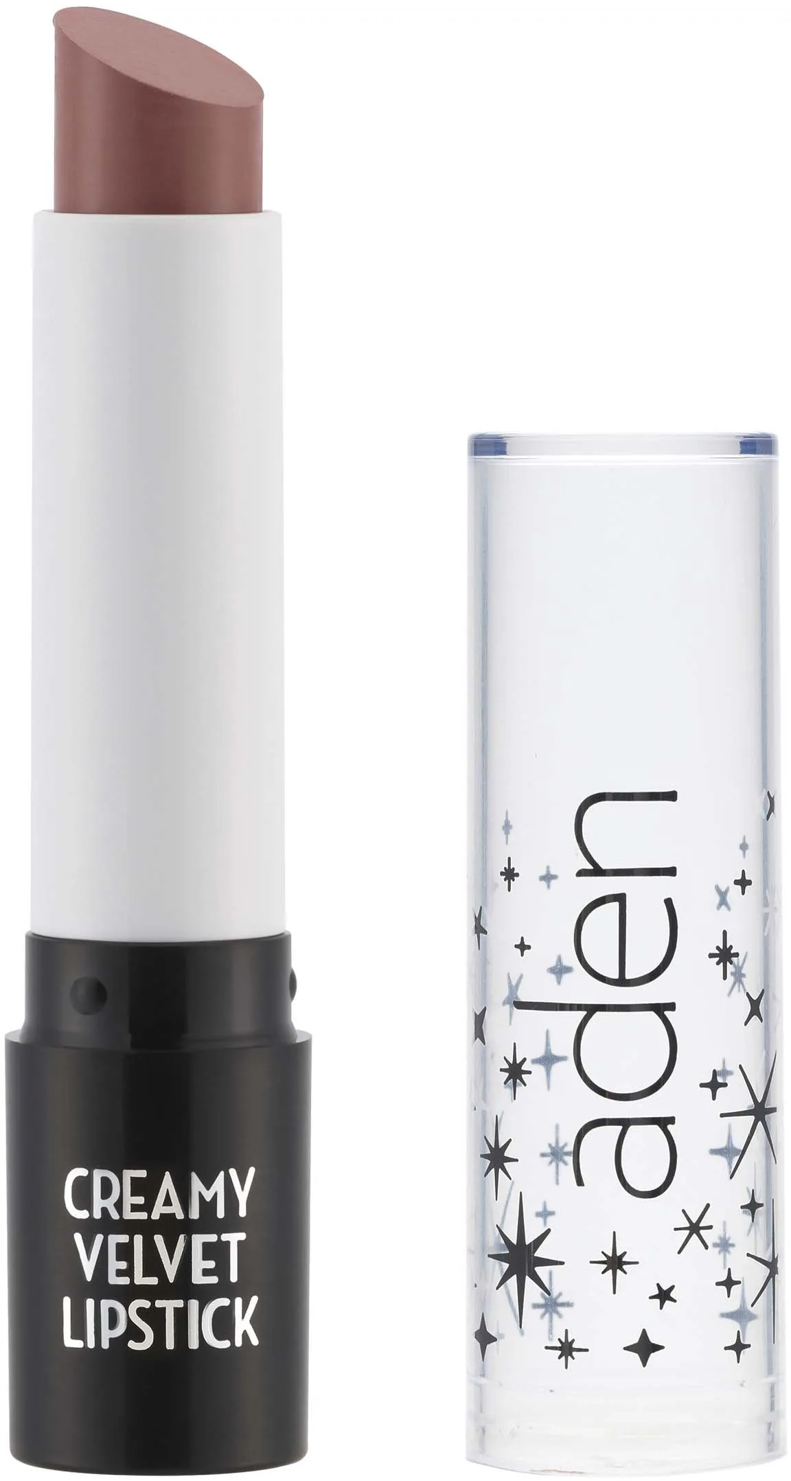 Aden Creamy Velvet Lipstick 02 Bombshell