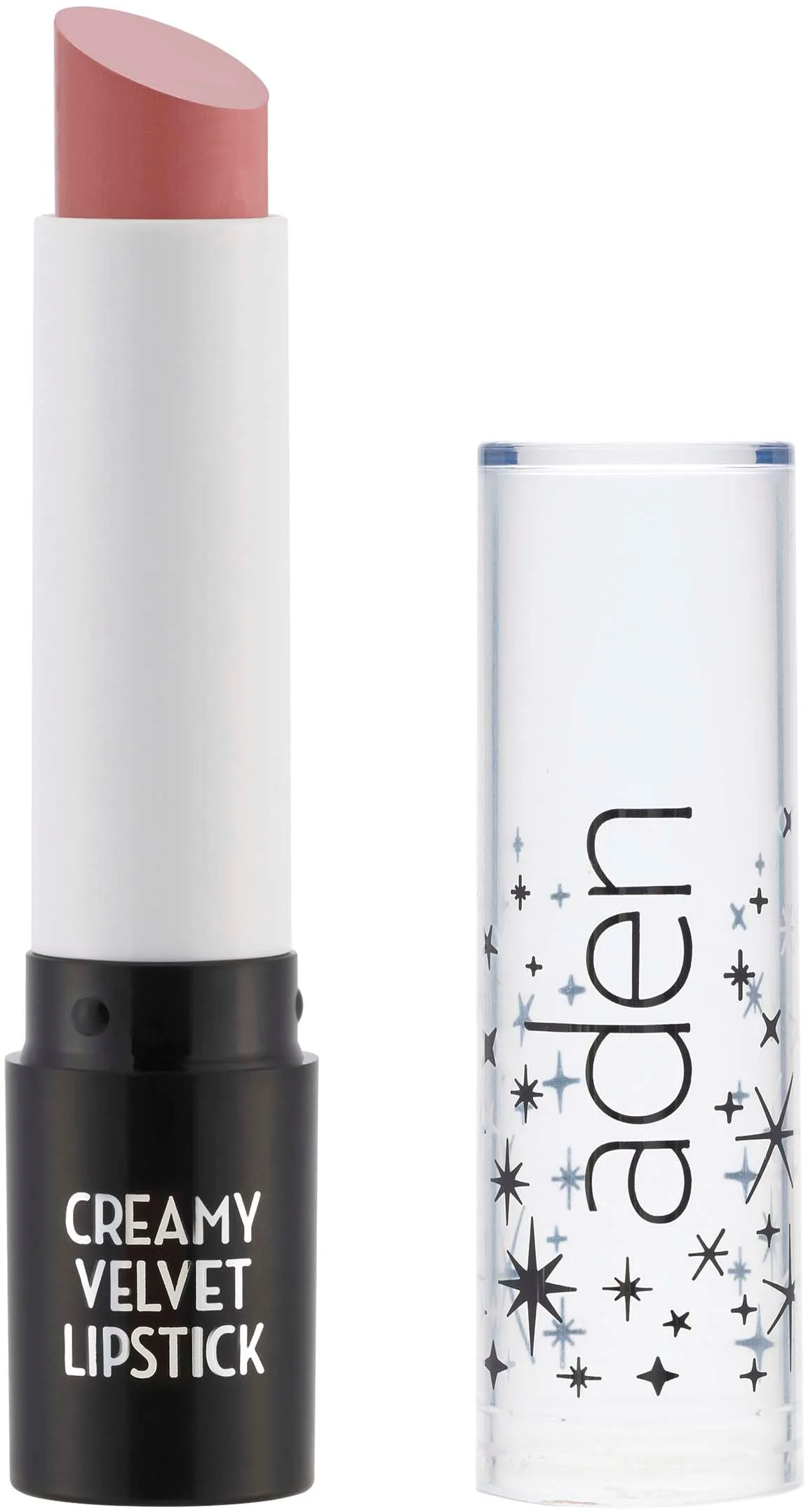 Aden Creamy Velvet Lipstick 03 Fame