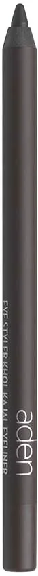 Aden Eye Styler Khol Kajal Eyeliner Brown