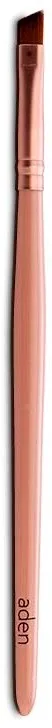Aden Eyebrow Brush Black