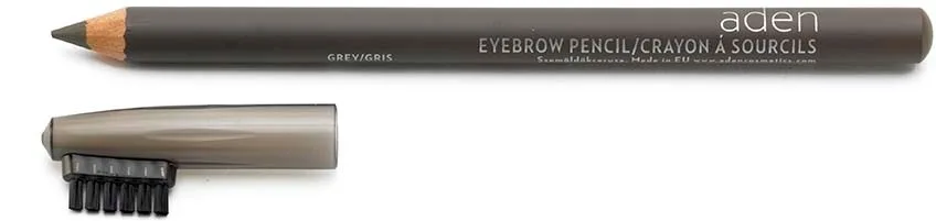 Aden Eyebrow Pencil Grey