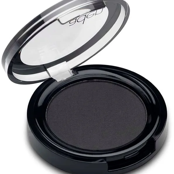 Aden Eyebrow Shadow Powder Anthrazite 05