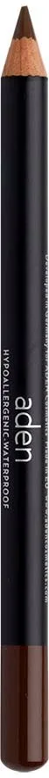 Aden Eyeliner Pencil BROWN 04