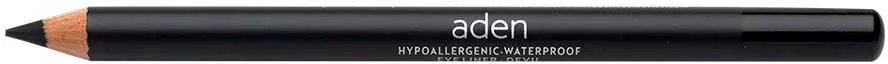 Aden Eyeliner Pencil DEVIL 00