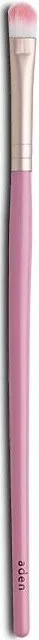 Aden Eyeshadow Brush Black