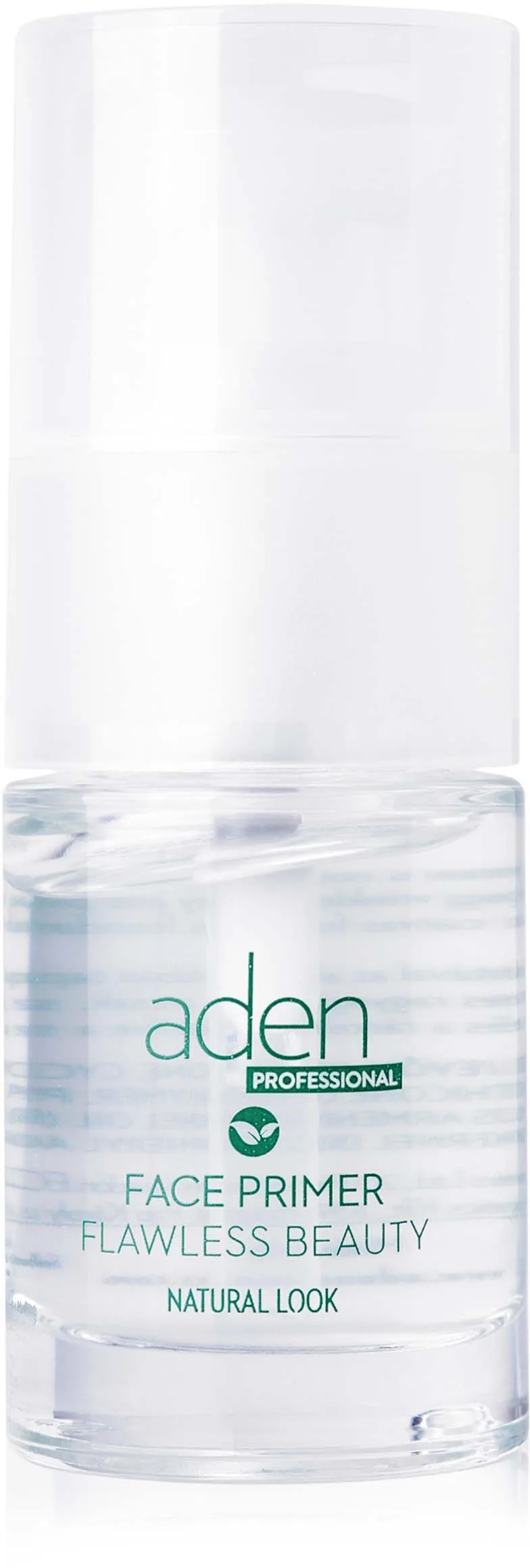 Aden Face Primer Flawless Beauty