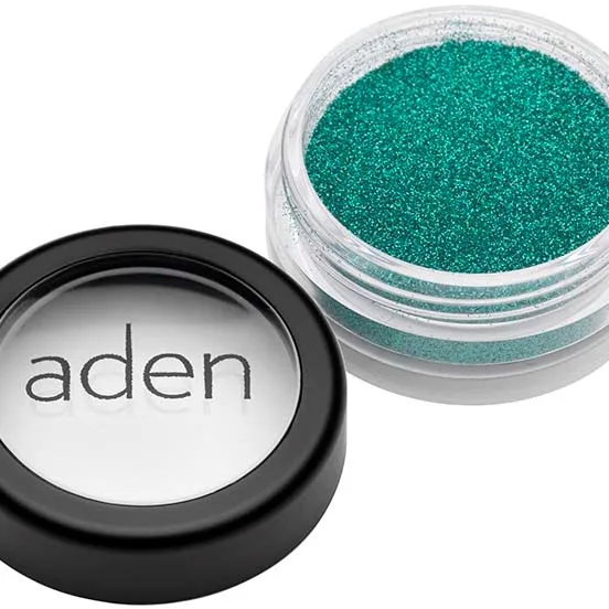 Aden Glitter Powder Azure 42