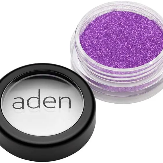Aden Glitter Powder Cologne 38
