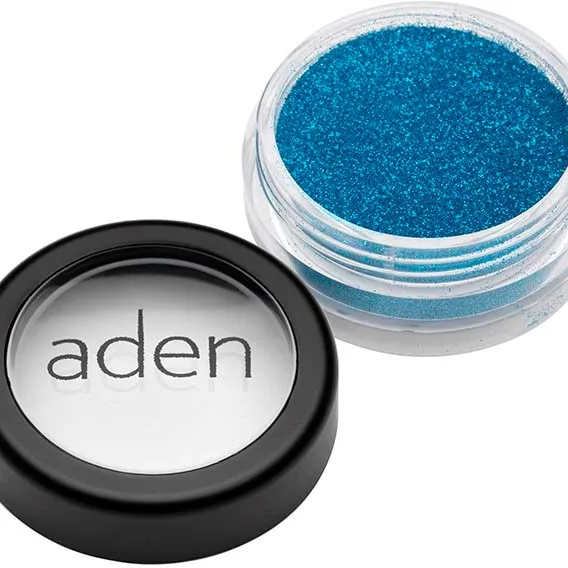 Aden Glitter Powder Iris 44