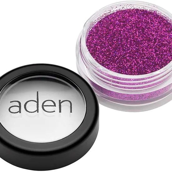 Aden Glitter Powder Jukebox 14