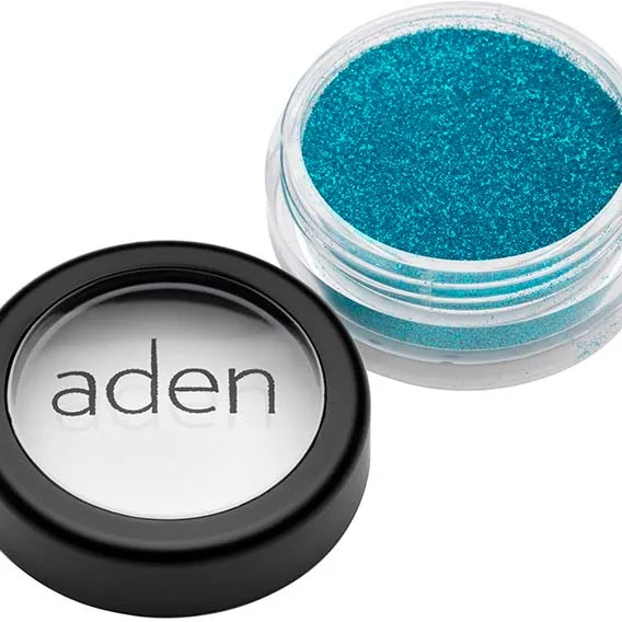 Aden Glitter Powder Maya 43