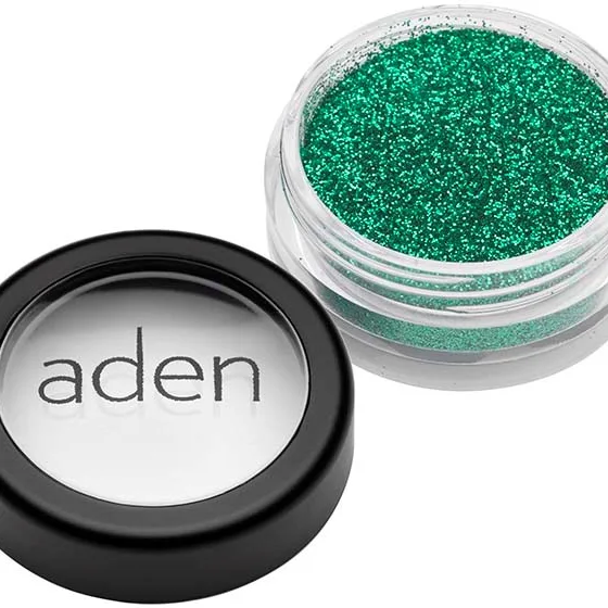 Aden Glitter Powder Glitter Mint 23