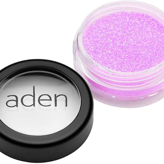 Aden Glitter Powder Nymph 10