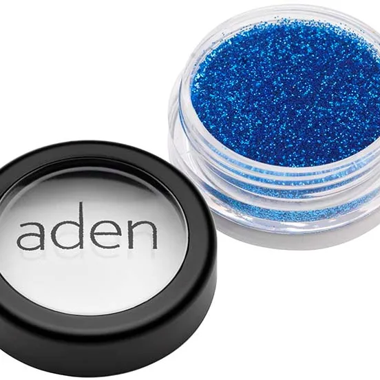 Aden Glitter Powder Universe 19