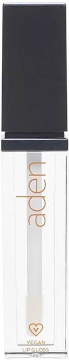 Aden Lipgloss Clear