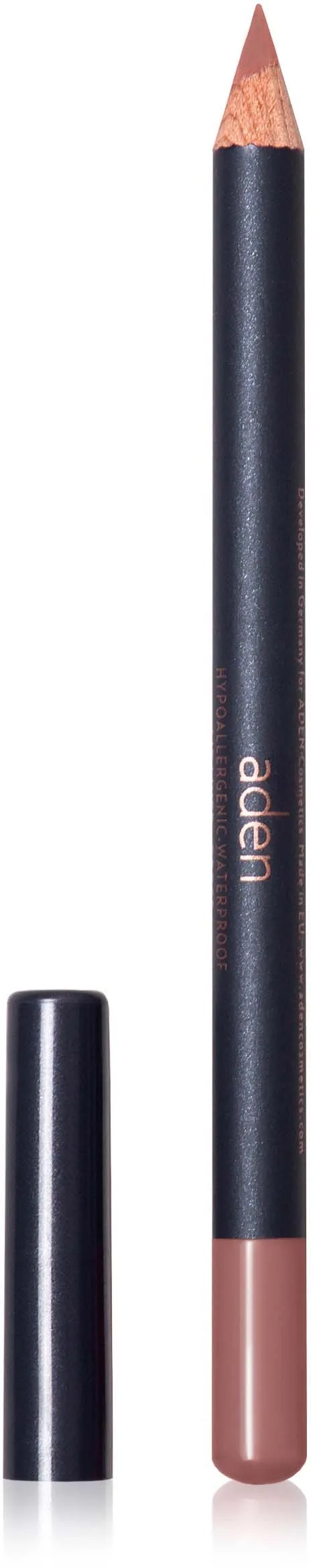 Aden Lipliner Pencil BEECH 33