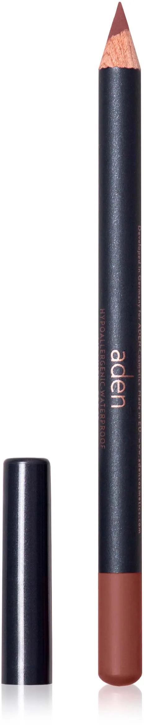 Aden Lipliner Pencil FORCE 38