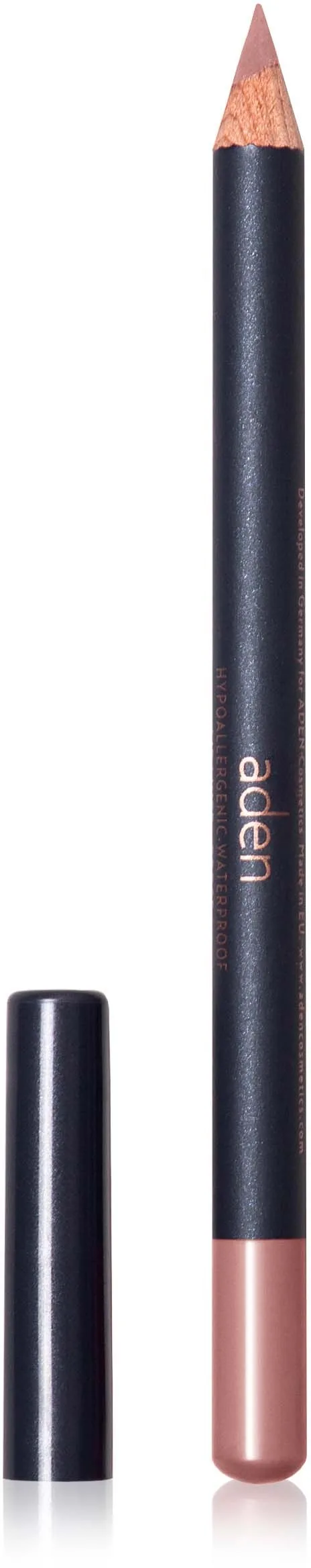 Aden Lipliner Pencil NUDE 46