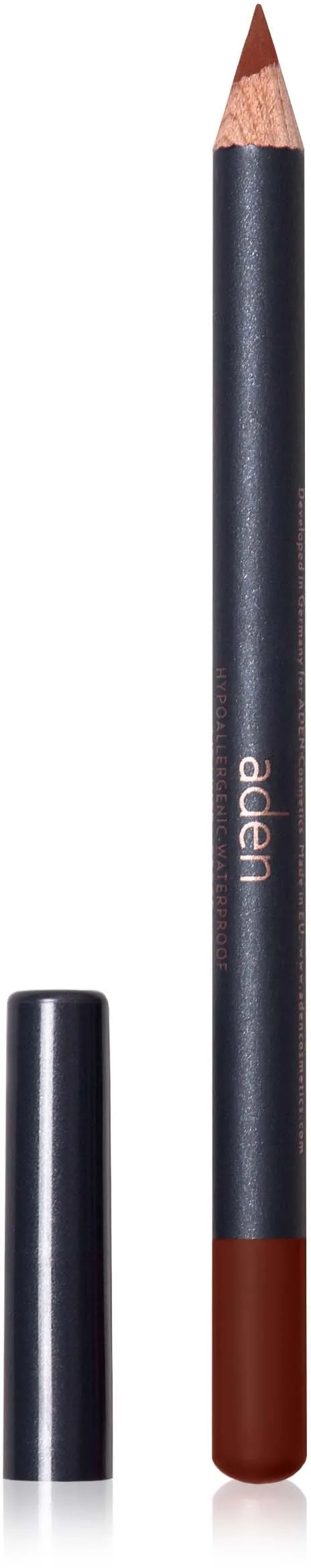 Aden Lipliner Pencil POISON APPLE 59